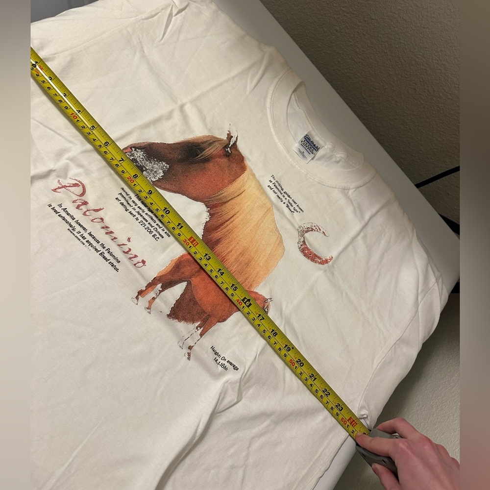 Horse T-Shirt - Picture 5 of 5